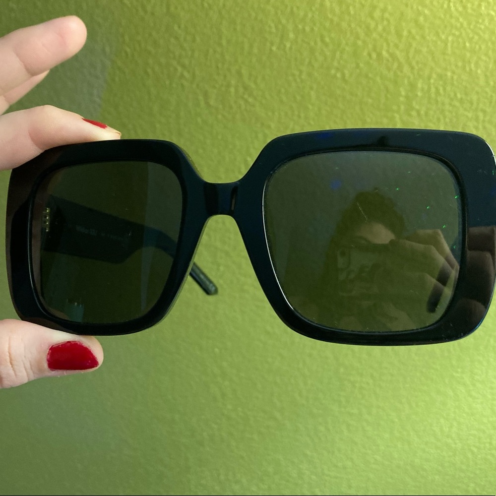 Dior Sunglasses